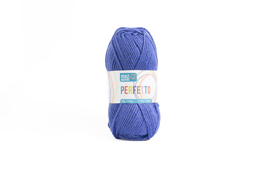 Perfetto 8344 Yarn 50G Astro