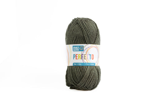 Perfetto 8347 Yarn 50G Loden