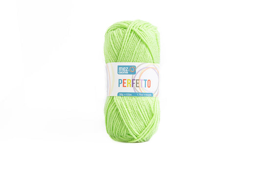 Perfetto 8351 Yarn 50G Kiwi