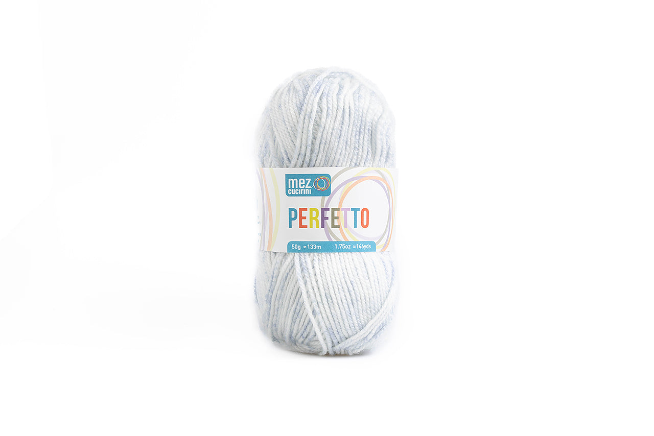 Perfetto 8356 Yarn 50G