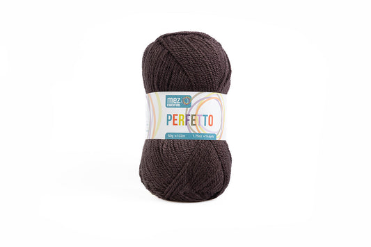 Perfetto 8357 Yarn 50G Prugna