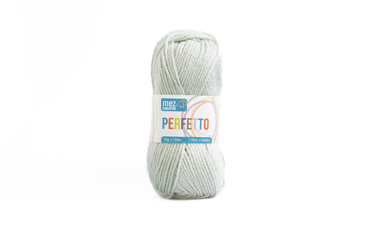 Perfetto 8359 Yarn 50G Menta