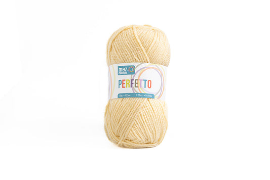 Perfetto 8364 Yarn 50G Sand