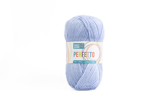 Perfetto 8369 Yarn 50G Serenity