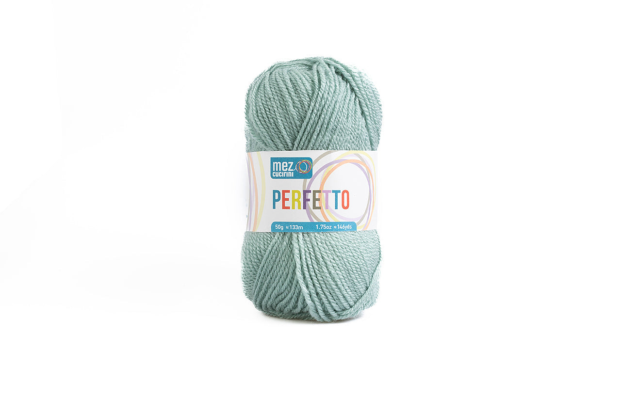 Perfetto 8378 Yarn 50G