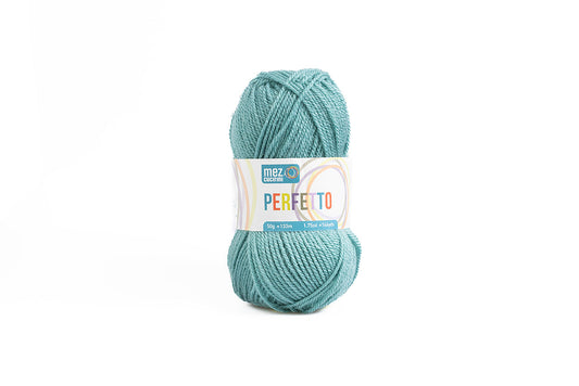 Perfetto 8382 Yarn 50G Sudsee