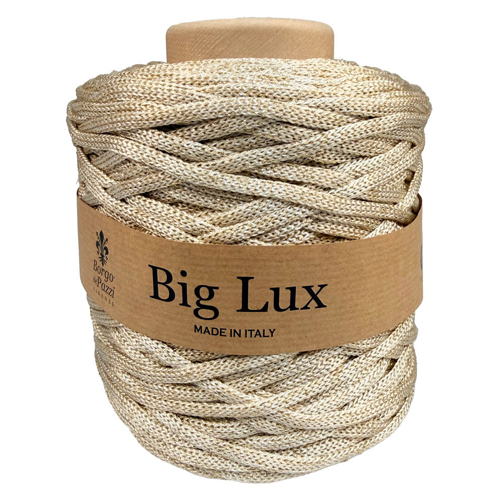 Inda Big Lux Bag Yarn 500g 2