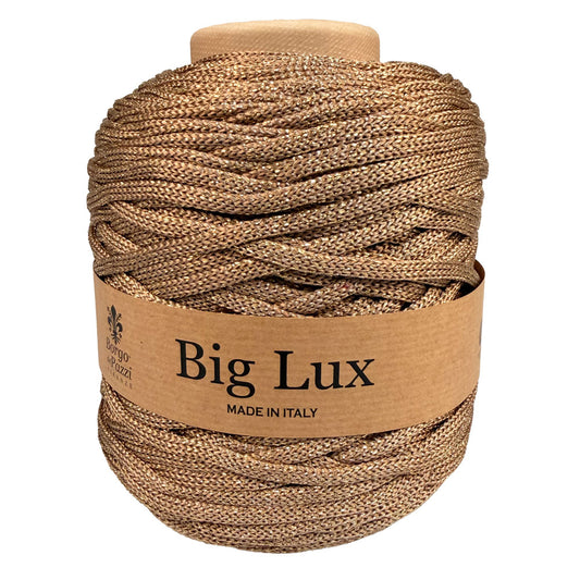Inda Big Lux Bag Yarn 500g 3