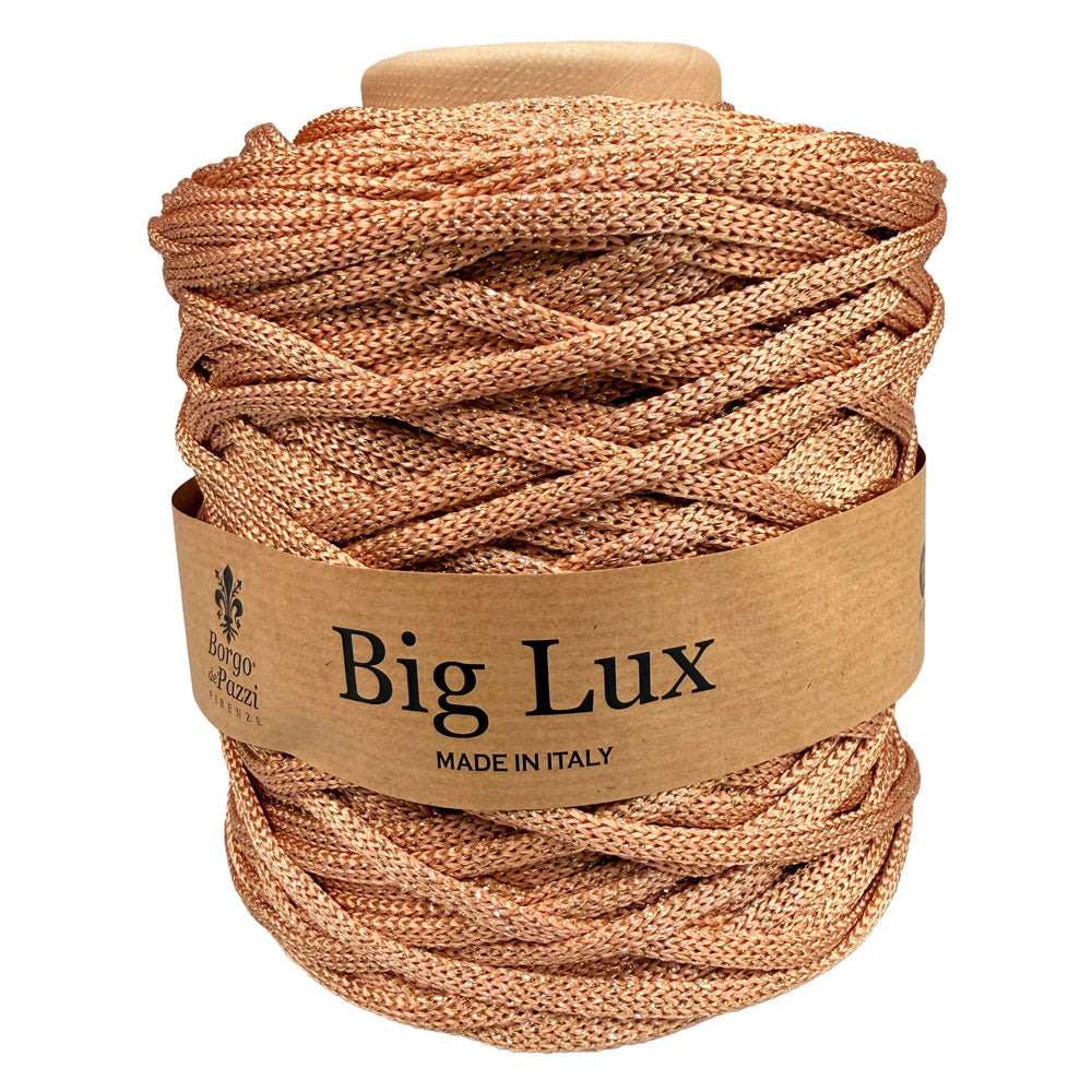 Inda Big Lux Bag Yarn 500g 32