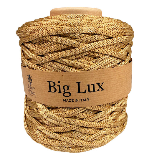Inda Big Lux Bag Yarn 500g 34