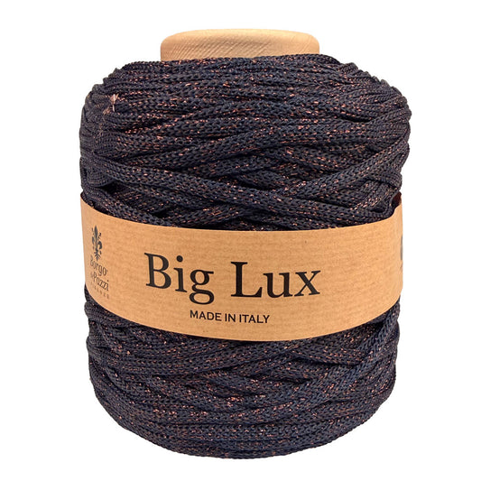 Inda Big Lux Bag Yarn 500g 9
