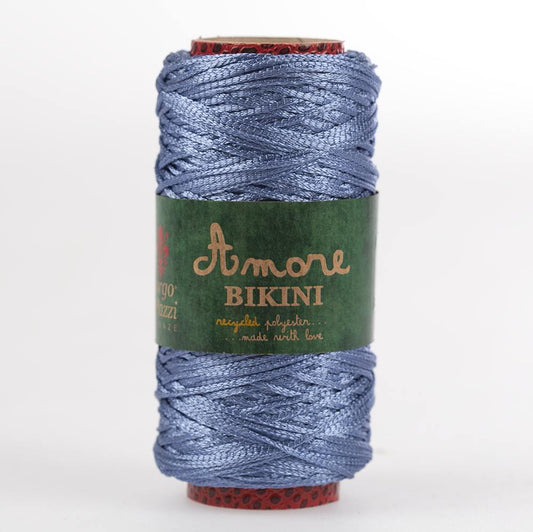 Bikini Yarn 50G 16