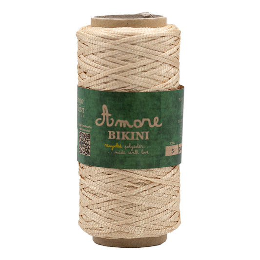 Bikini Yarn 50G 2