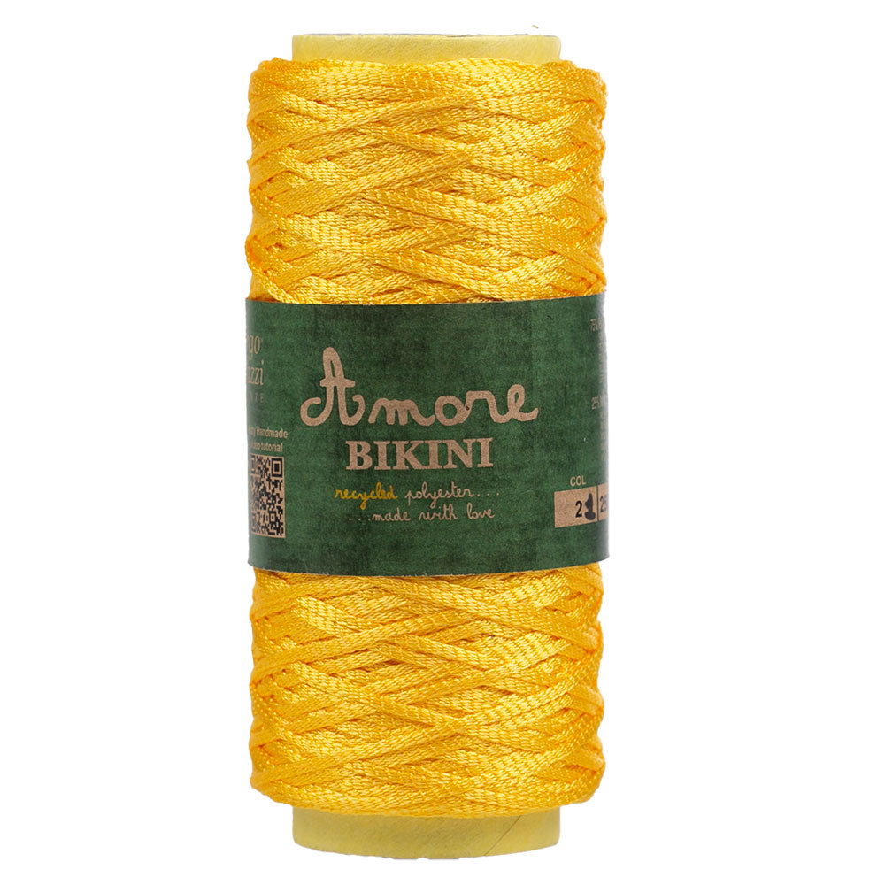 Bikini Yarn 50G 21