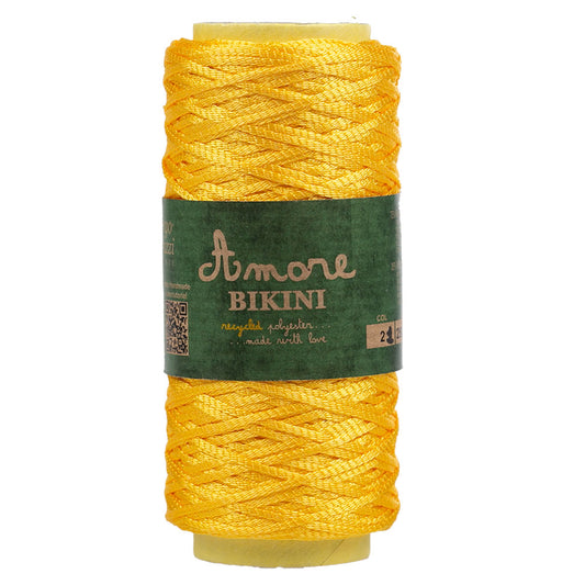 Bikini Yarn 50G 21