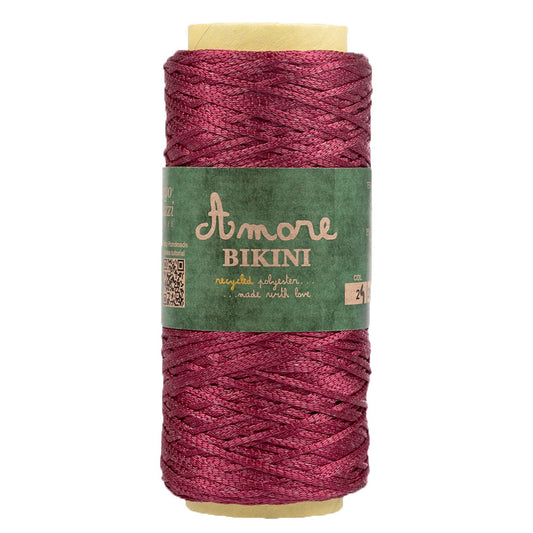 Bikini Yarn 50G 24