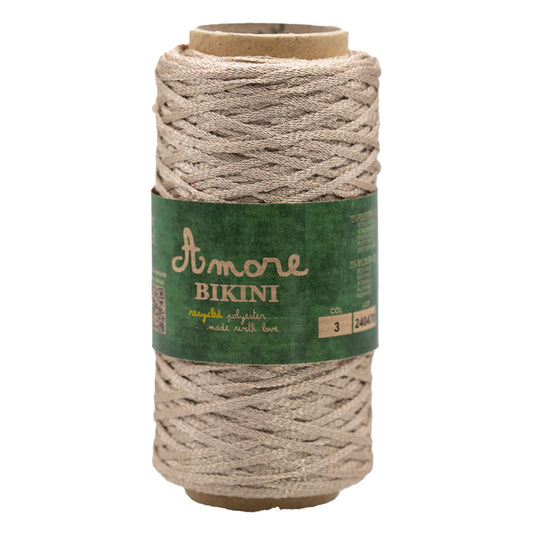 Bikini Yarn 50G 3