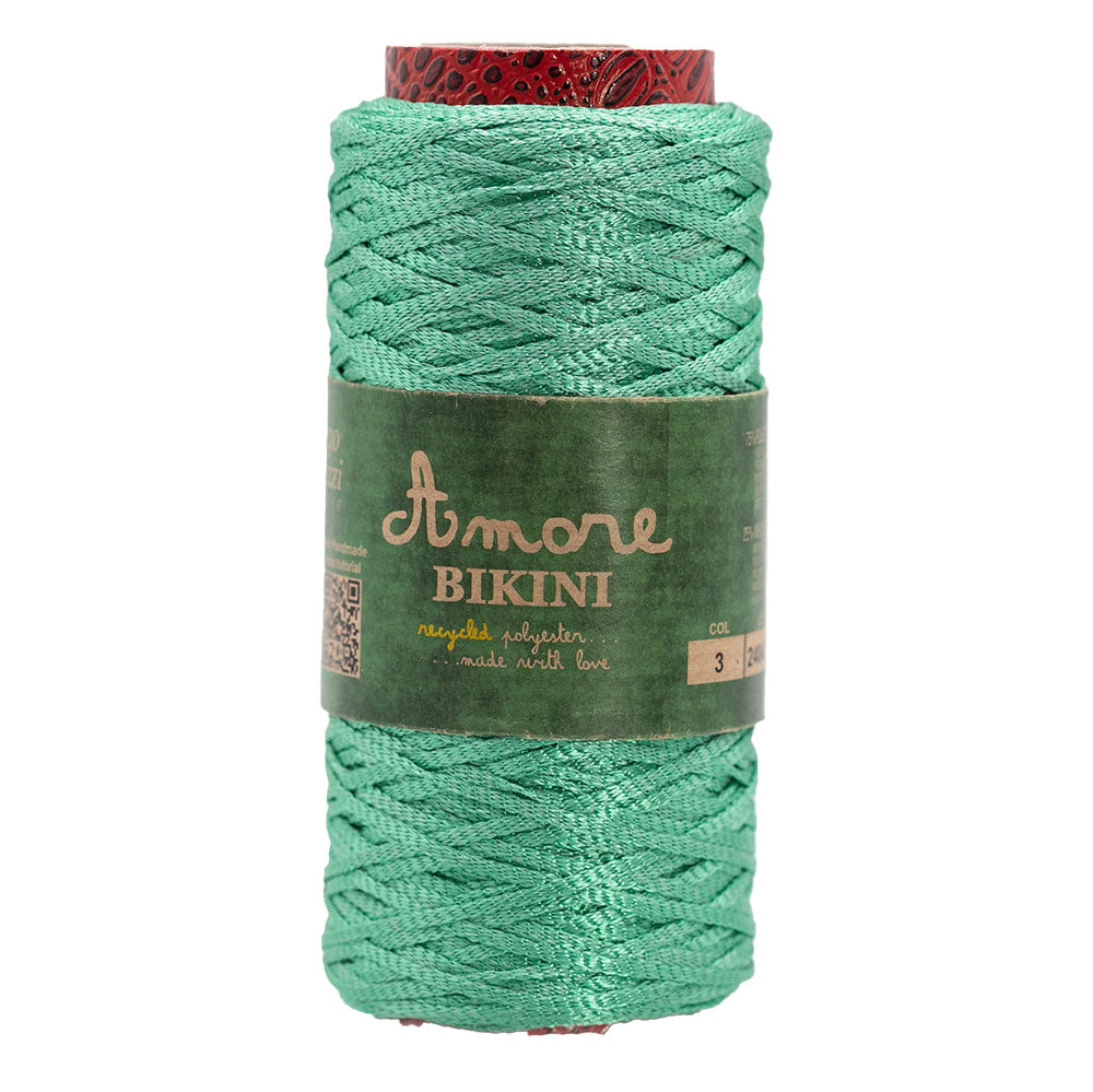 Bikini Yarn 50G 6
