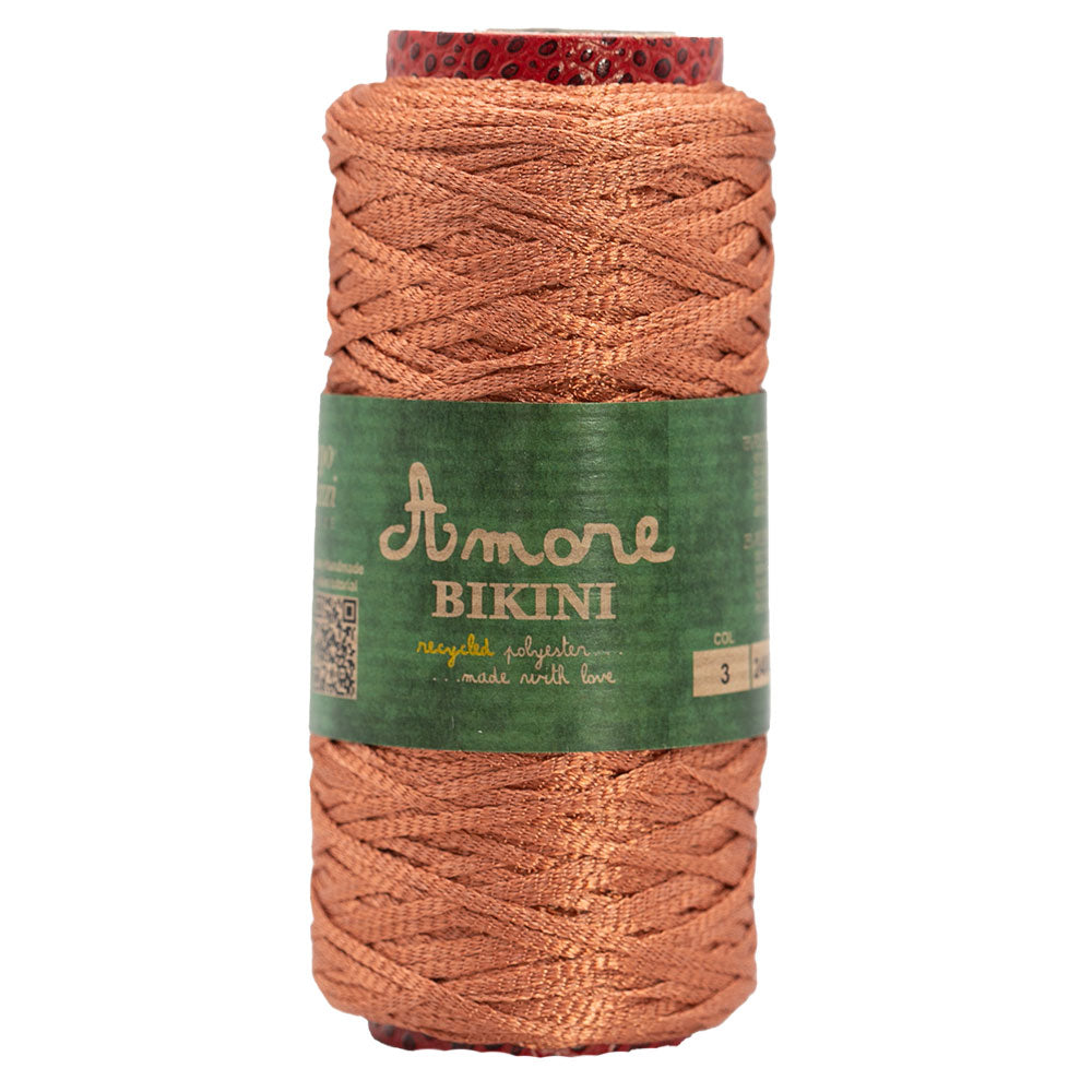 Bikini Yarn 50G 8
