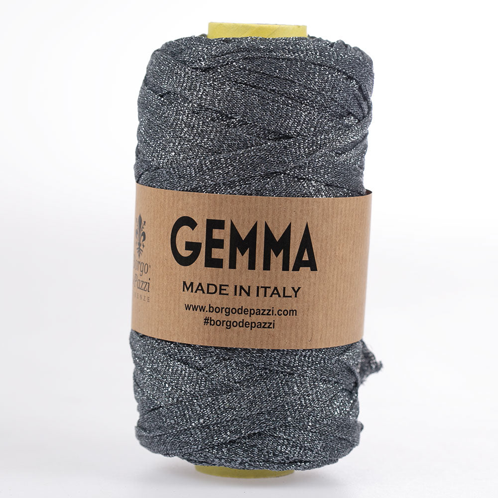 Gemma Lurex Bag yarn 150g 17