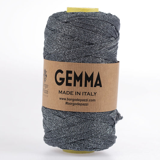 Gemma Lurex Bag yarn 150g 17