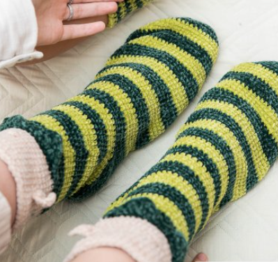 Kit Sockirumi Elf Adults