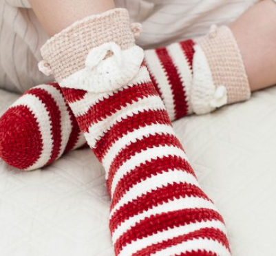 Kit Sockirumi Santa Adults