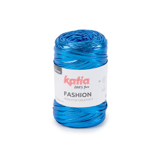 Fashion Yarn 150G 57 Blue
