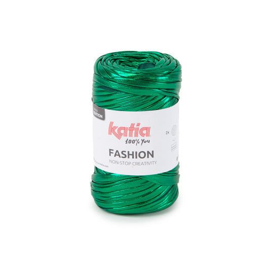 Fashion Yarn 150G 59 Bottle Green