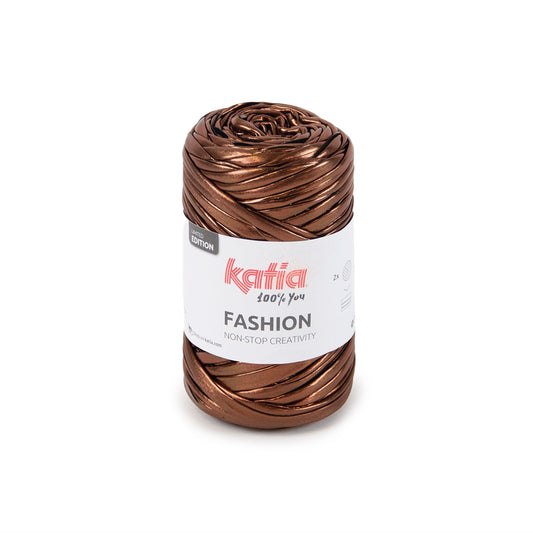Fashion Yarn 150G 55 Brown