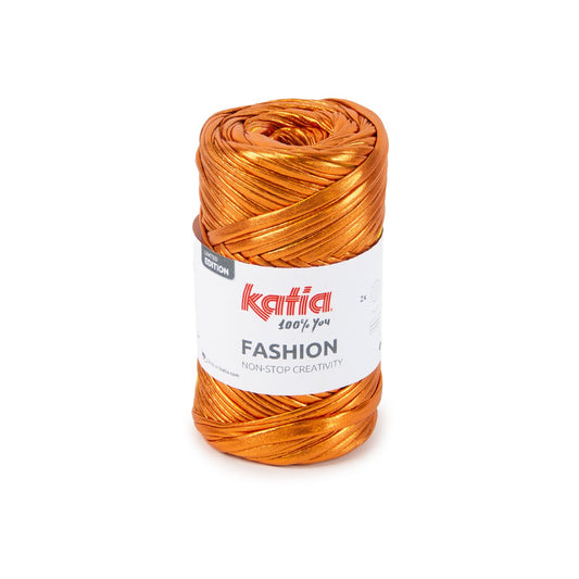 Fashion Yarn 150G 53 Copper