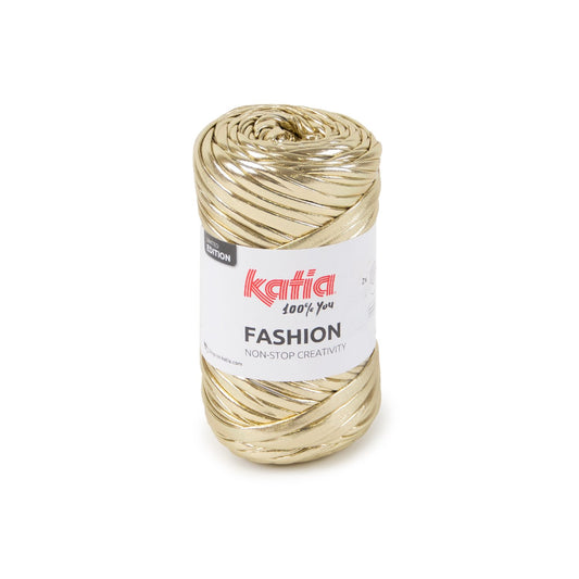 Fashion Yarn 150G 51 Gold