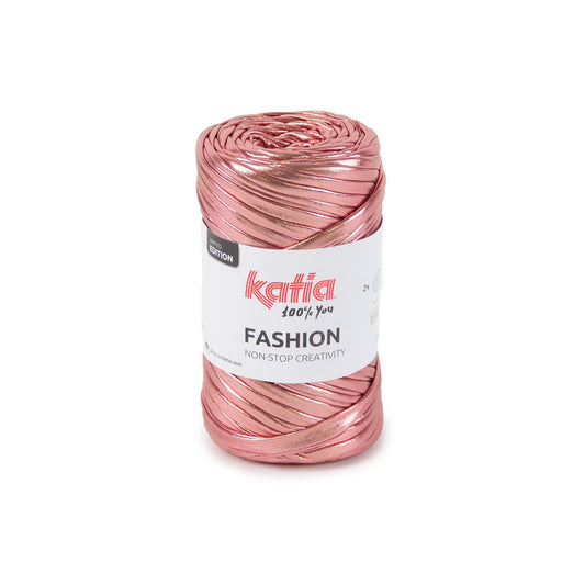 Fashion Yarn 150G 52 Rose