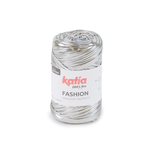 Fashion Yarn 150G 50 Silver