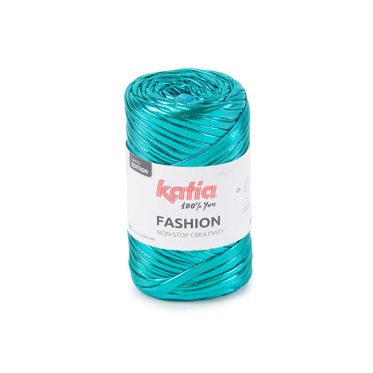 Fashion Yarn 150G 58 Turquoise