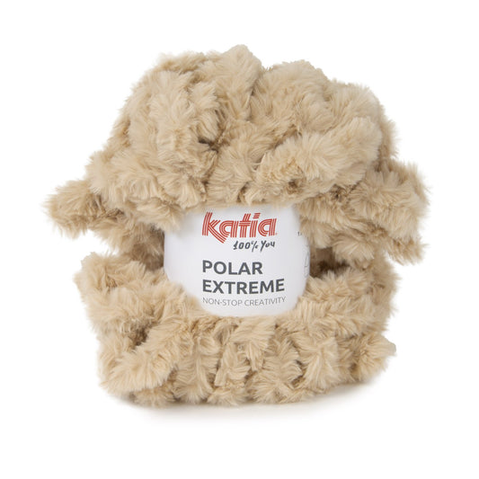 Polar Extreme Yarn 300G 205 Beige