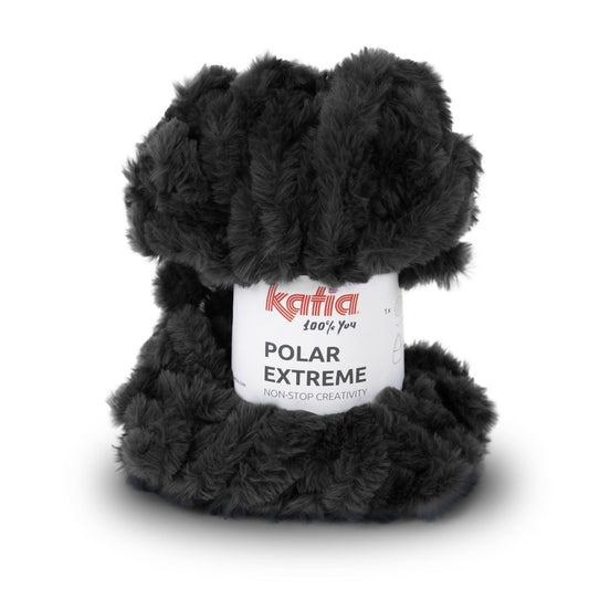 Polar Extreme Yarn 300G 202 Black