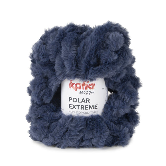 Polar Extreme Yarn 300G 201 Blue